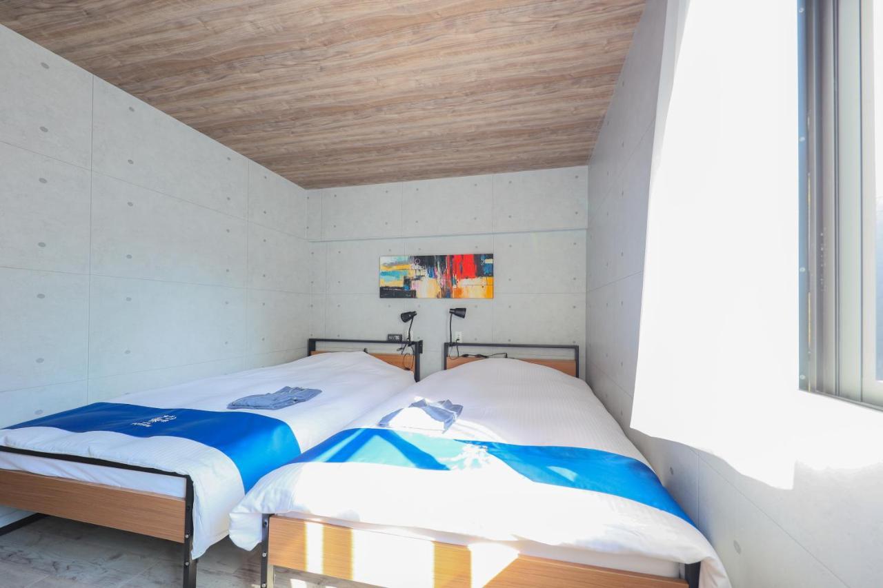 Hotel Potmum Sapporo Eksteriør billede